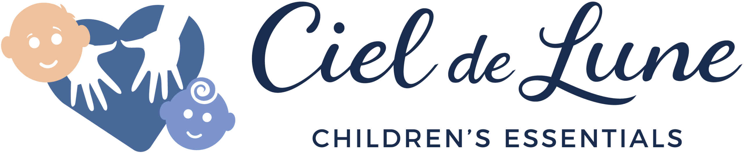 Baby Logo